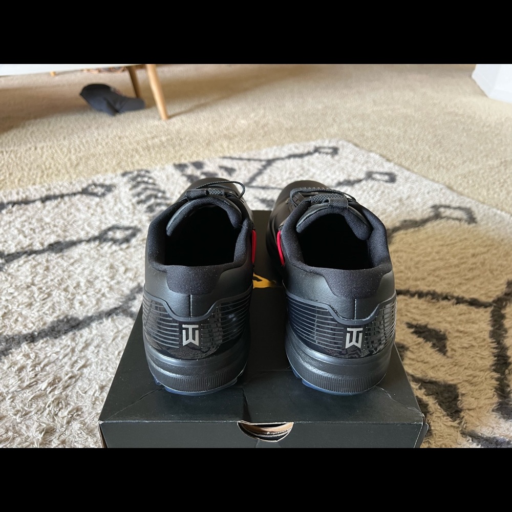 Nike Golf Shoes TW71